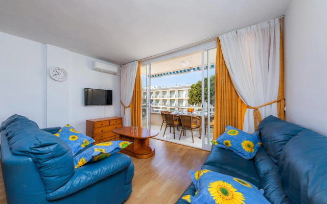 Casa Laura (Cala Rajada)