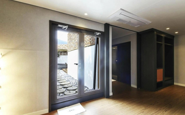 Dae Sung Kwan Hotel