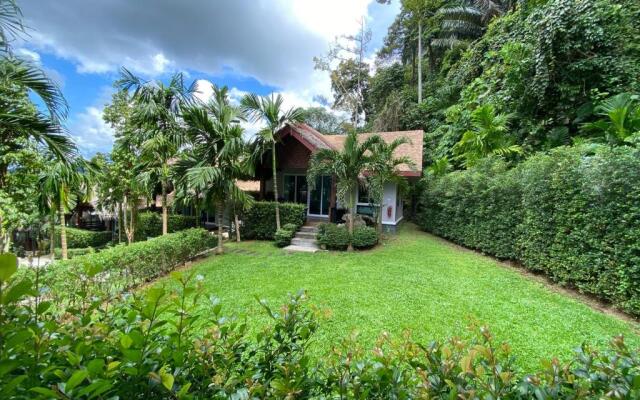Vipa Tropical Resort