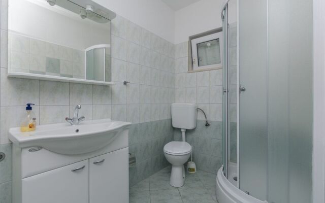 Apartments Silvana