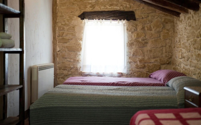 Apartamentos La Val del Oro 1