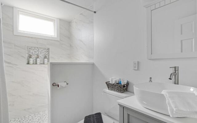 The Cove at Rockport Hotel