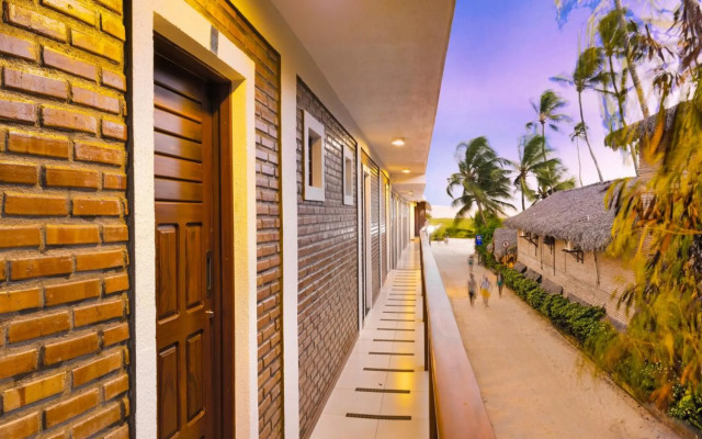 Mini Hotel