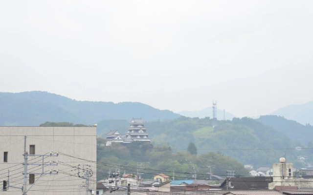 Hotel Ota