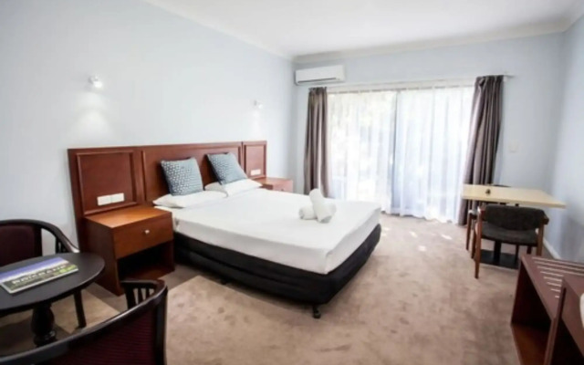 Springwood Motor Inn