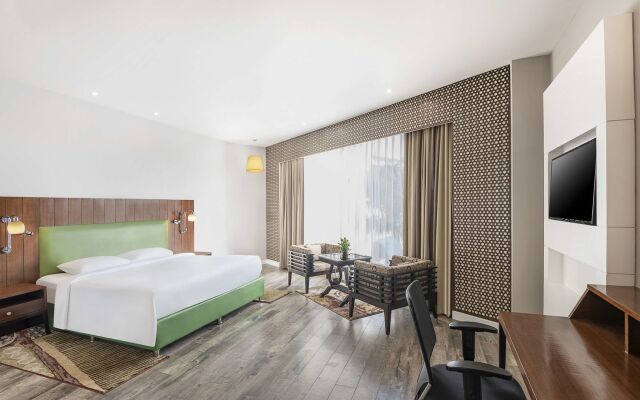 Country Inn & Suites By Radisson Jammu