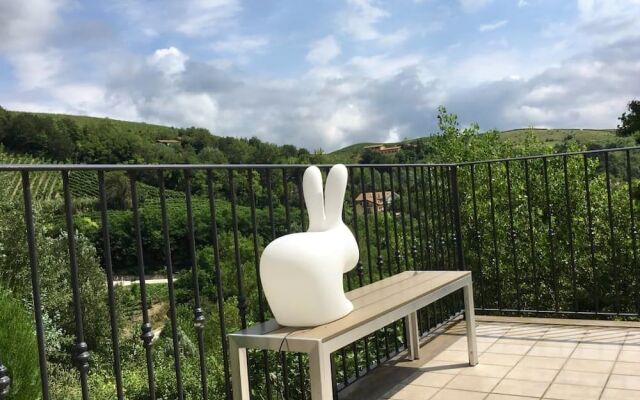 La Collina dei Conigli