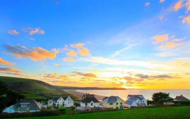 Woolacombe Little Quest 1 Bedroom