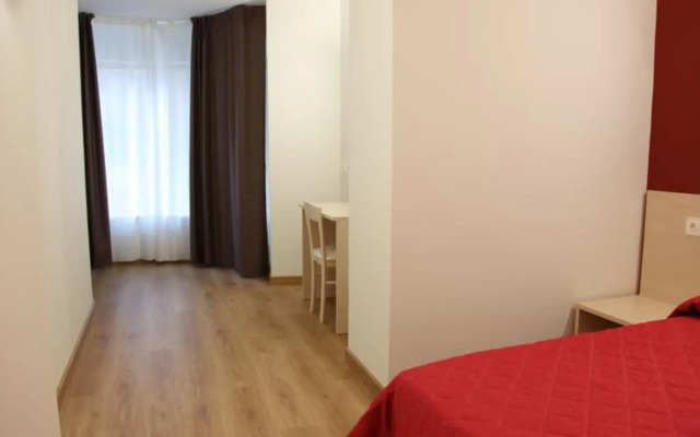 Hostal Santel San Marcos