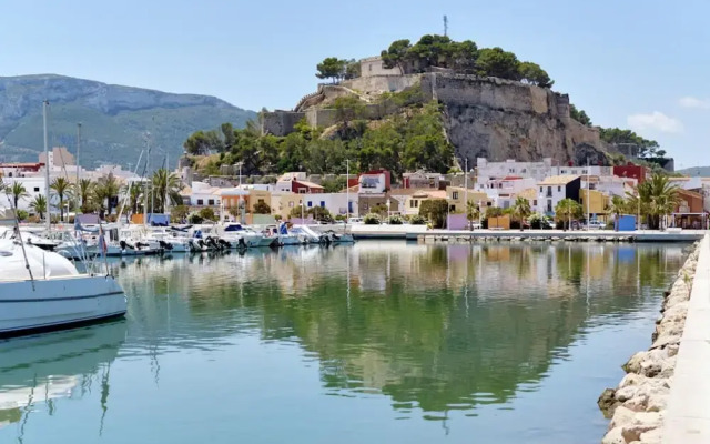 Marina B5 in El Tosalet