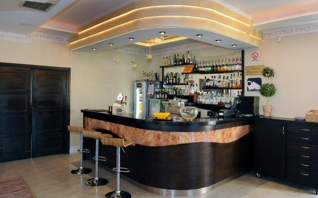 Restauracja Hotel Imperial