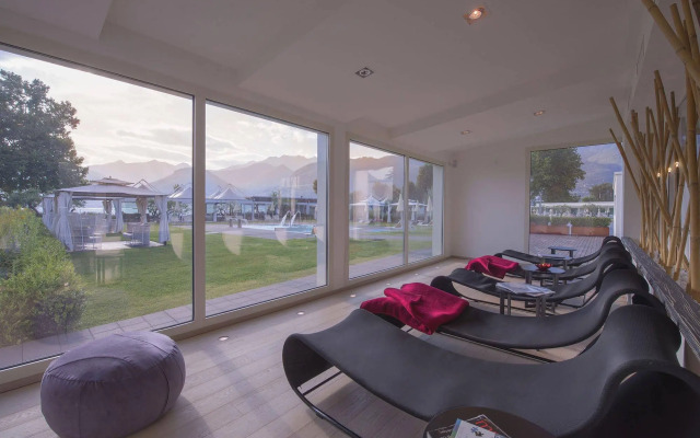 Seven Park Hotel Lake Como - Adults Only