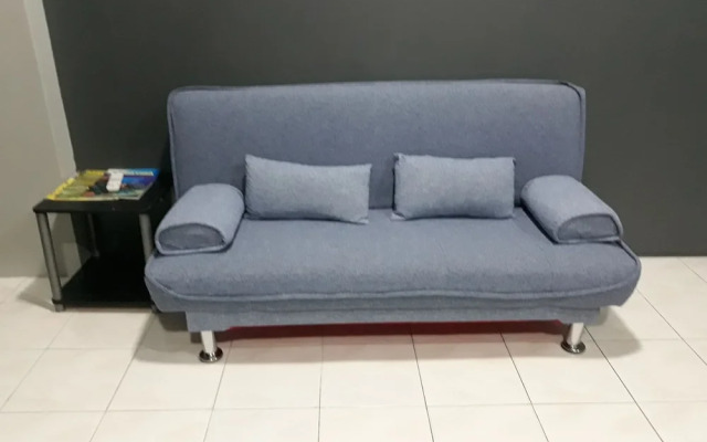 MODEST Studio Apartment