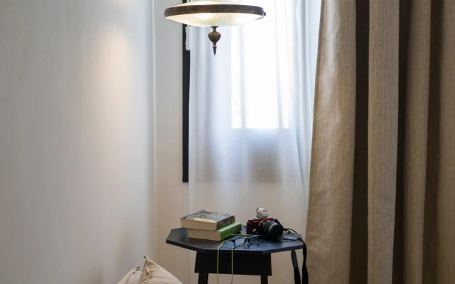 Talè Restaurant&Suite