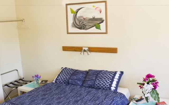 Coffs Coast Motel & Villas