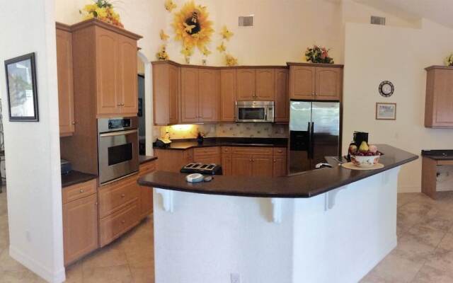 Villa Cape Florida