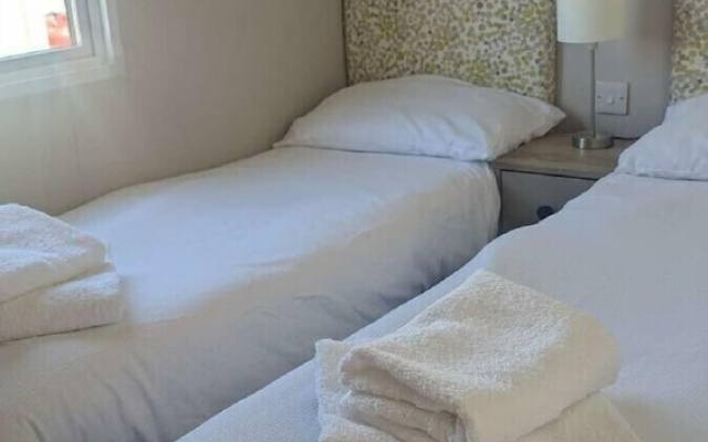 Elie Holiday Park - Holiday Accommodation 21147