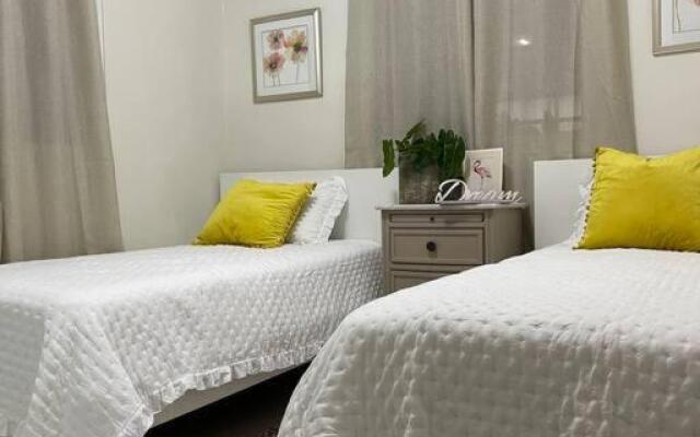 Your Dream Space