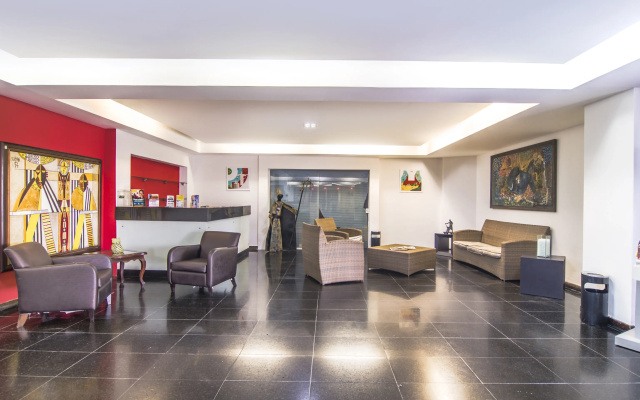 Bahia Park Hotel