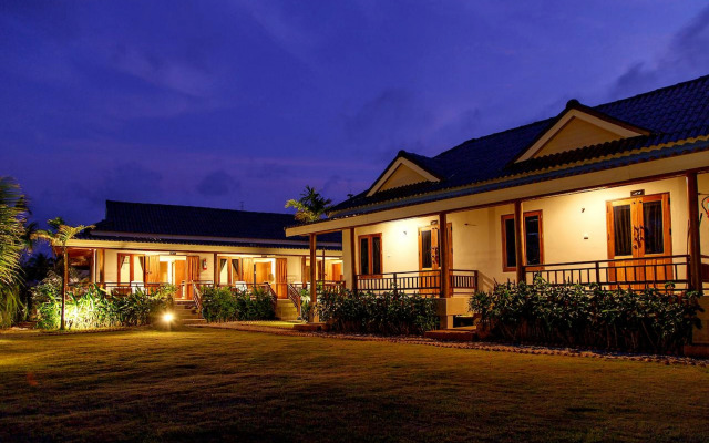 Baan Rabieng