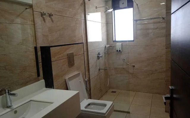 Sai Maa Hotel & Residency