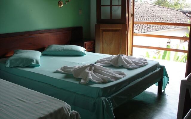 Pousada Acquarela Paraty