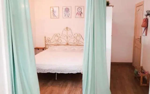 EasyHome Studio in centre, 4 minutes from the sea