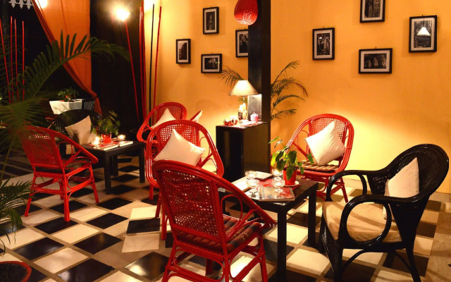 The Cockatoo Nature Resort & Spa