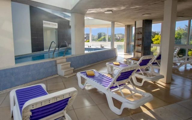 Playa Gaviota Home Apart