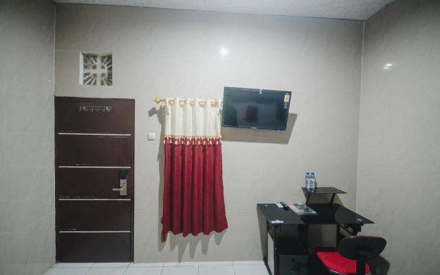 JC Homestay Jember