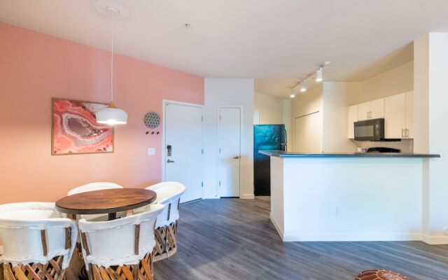 Tempe Luxury Apartments by WanderJaunt