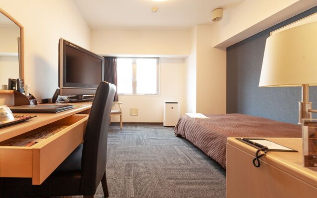 Hotel Livemax BUDGET Shimbashi