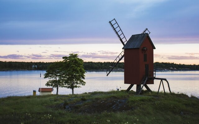 Lidö Värdshus