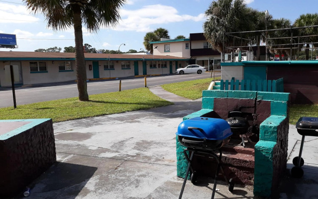 Arrow Motel By Oyo Near Downtown