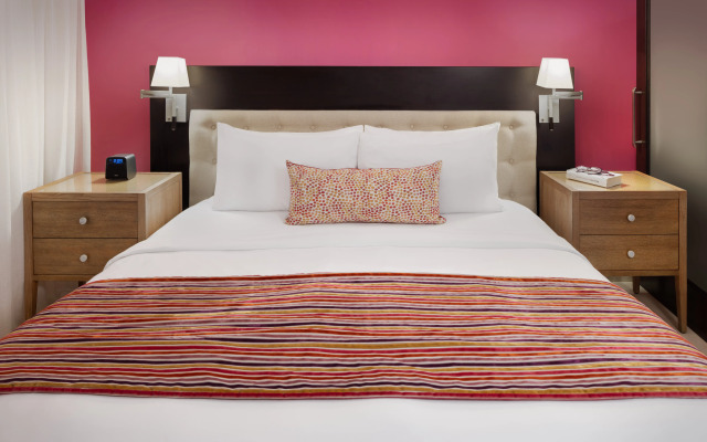 O2 Beach Club & Spa by Ocean Hotels