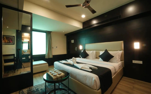 Hotel Vivan Pinnacle