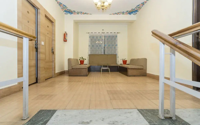 Hotel Blue Poppy