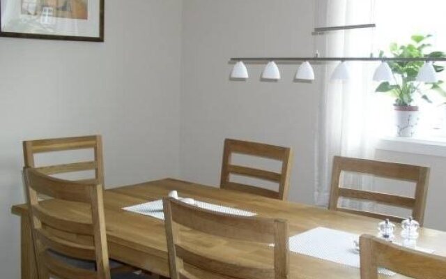 Stavanger Bed & Breakfast