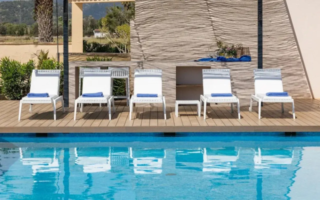 L Eresta in Mallorca