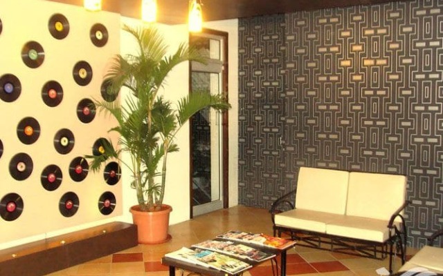 Resort Silver Hills Lonavala