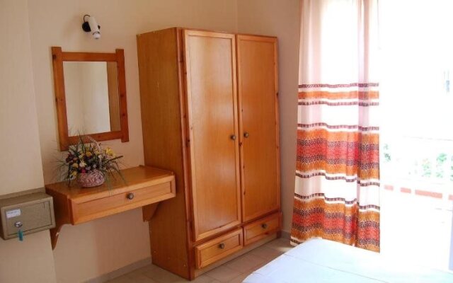Heraklion Fitness Resort