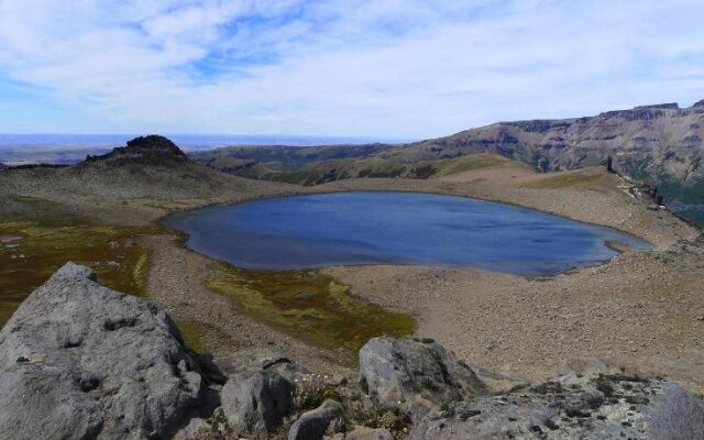 Estancia Miralejos Posada
