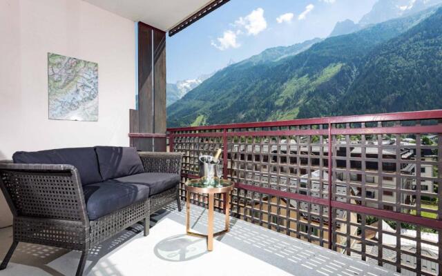Concordia apartment - Chamonix All Year