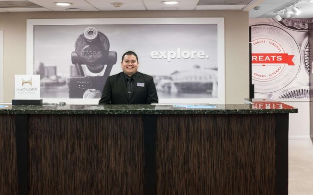 Hampton Inn Los Angeles-Orange County-Cypress