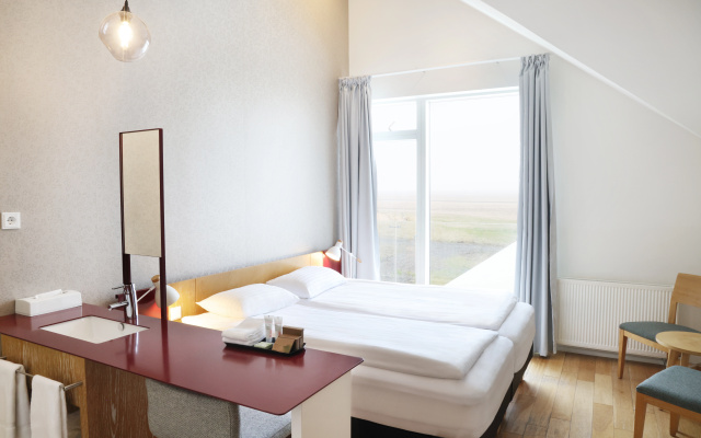 Fosshotel Vatnajokull - Image 5