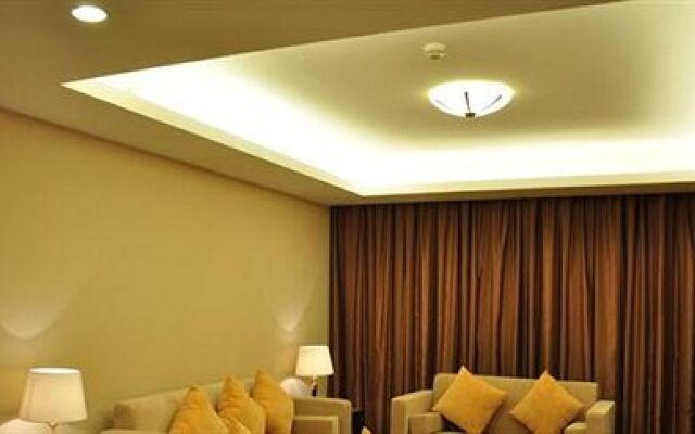 Anhui Seventh Fairy International Hotel