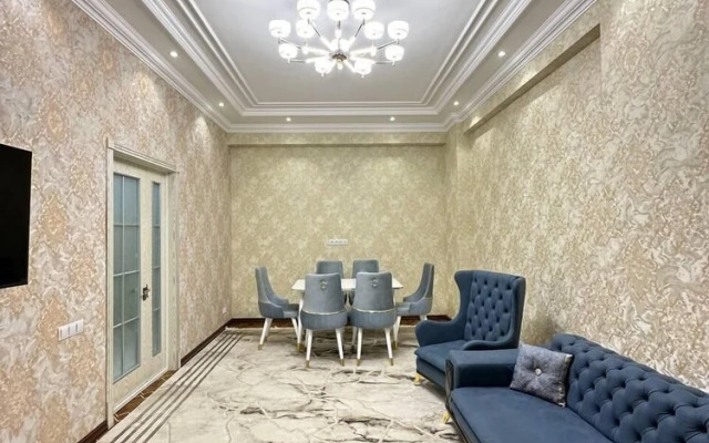 Tashkent City Bulevard 1-A By Rnb Estate