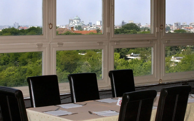 Hotel Srbija