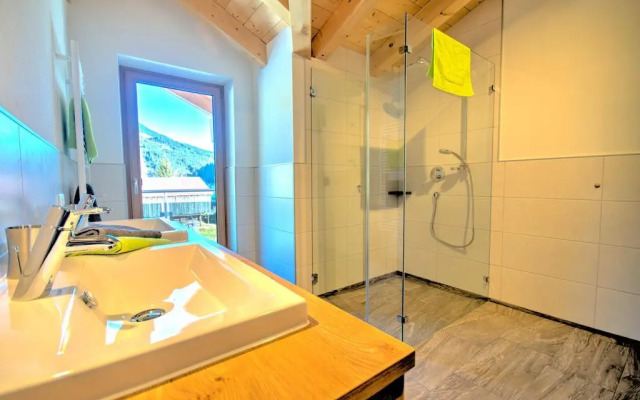 Appartements Auszeit