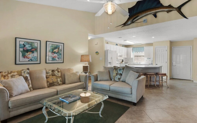 Seascape Golf Villas 26H